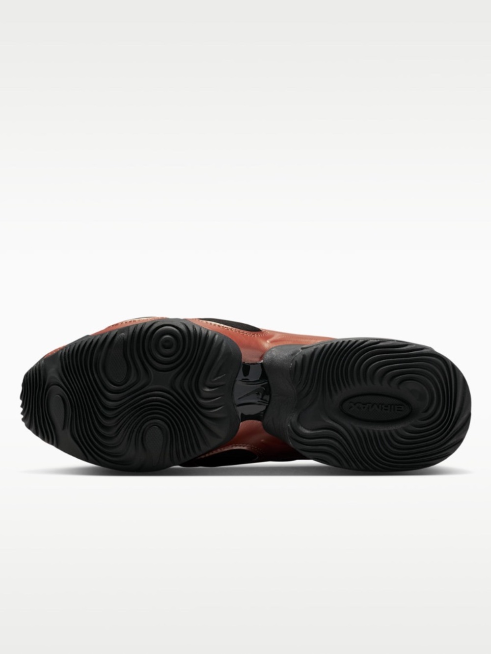 Nike Air Max Muse - Rose Gold + Black - NWOB - US Women's Size 8 - Picture 6 of 13
